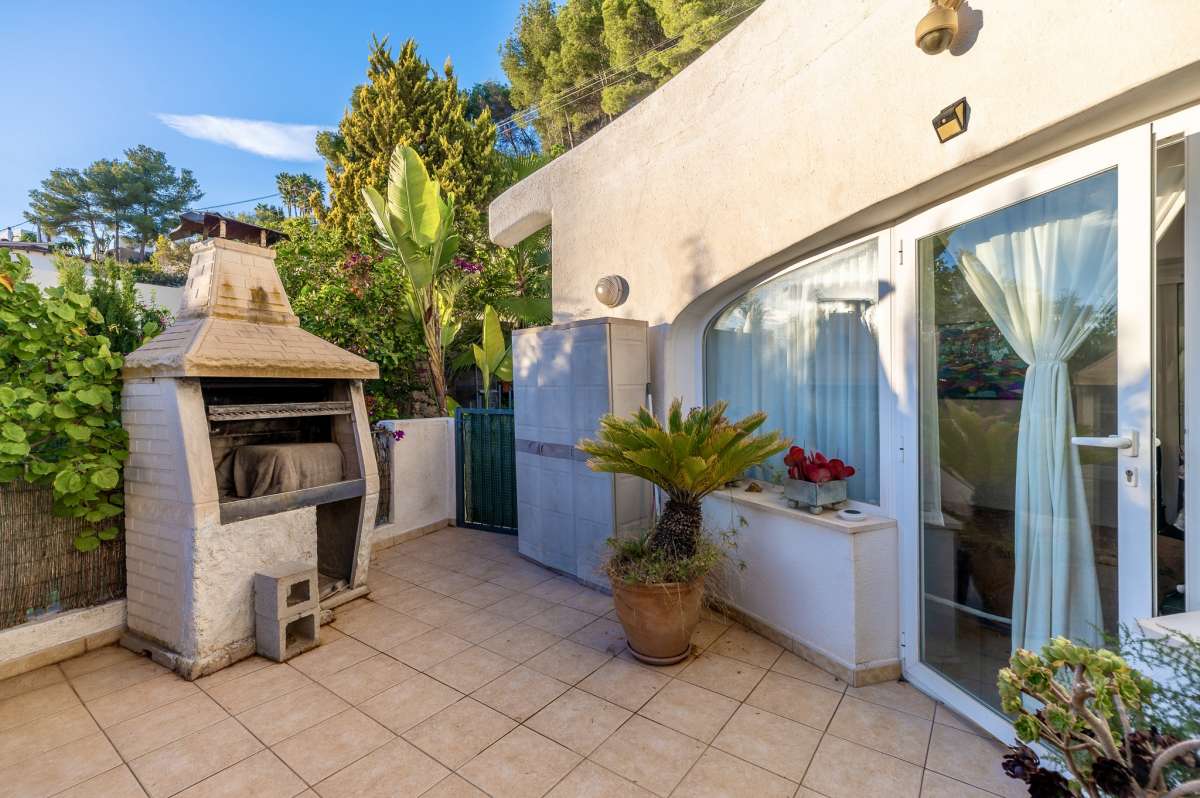 frittliggende-villa en benissa · benissa 1600000€