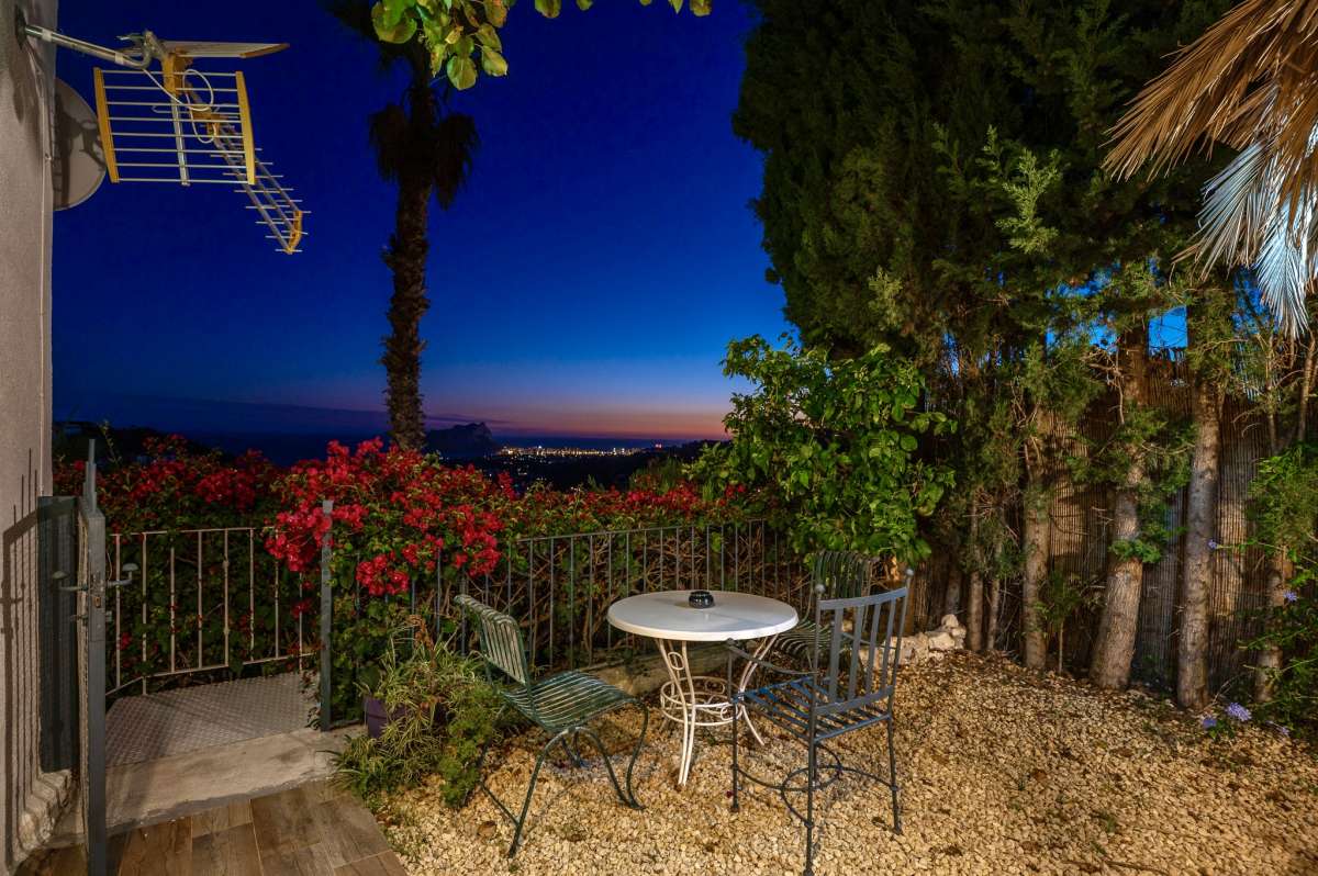 frittliggende-villa en benissa · benissa 1600000€