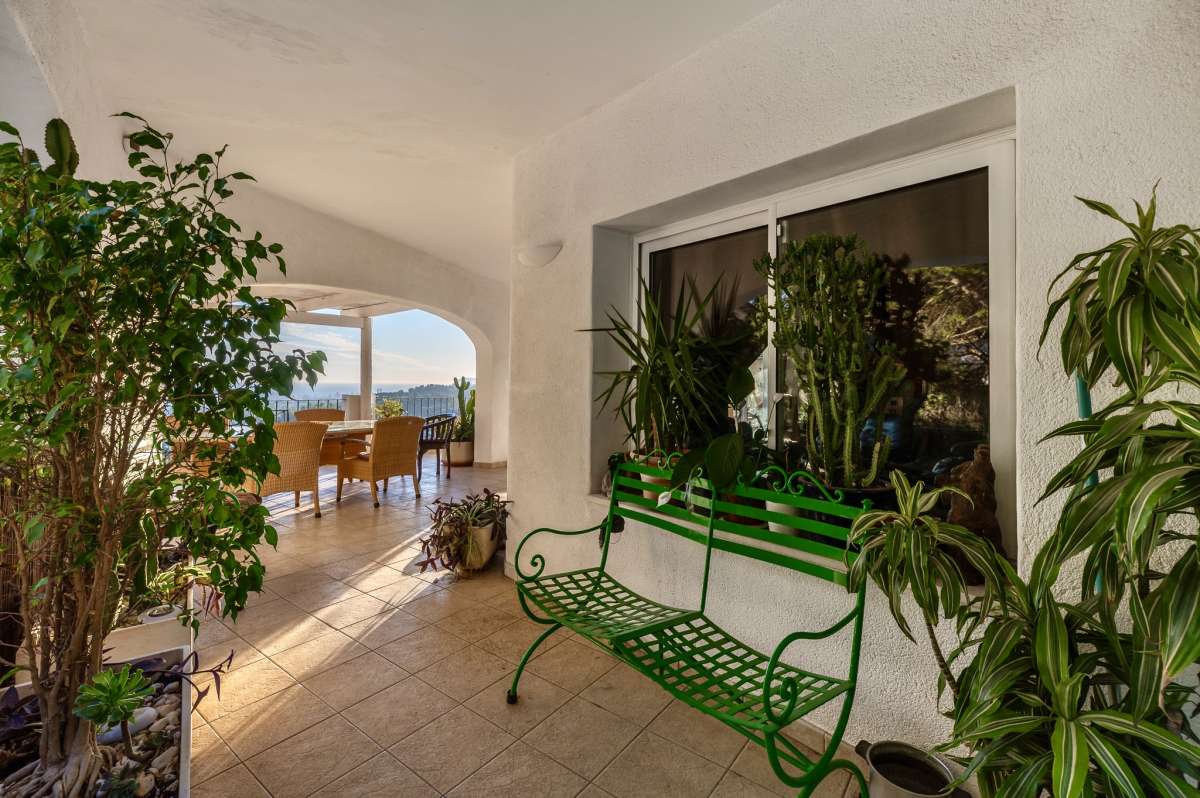 frittliggende-villa en benissa · benissa 1600000€