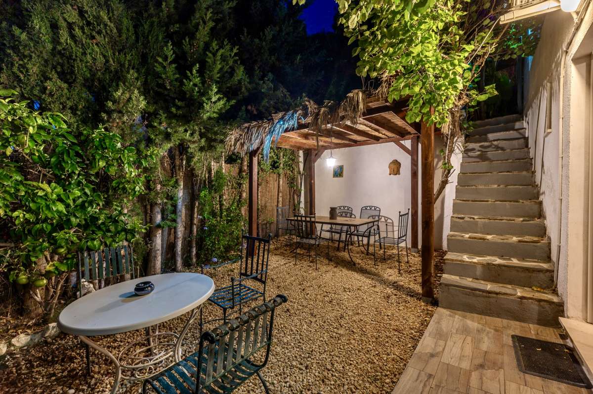 frittliggende-villa en benissa · benissa 1600000€