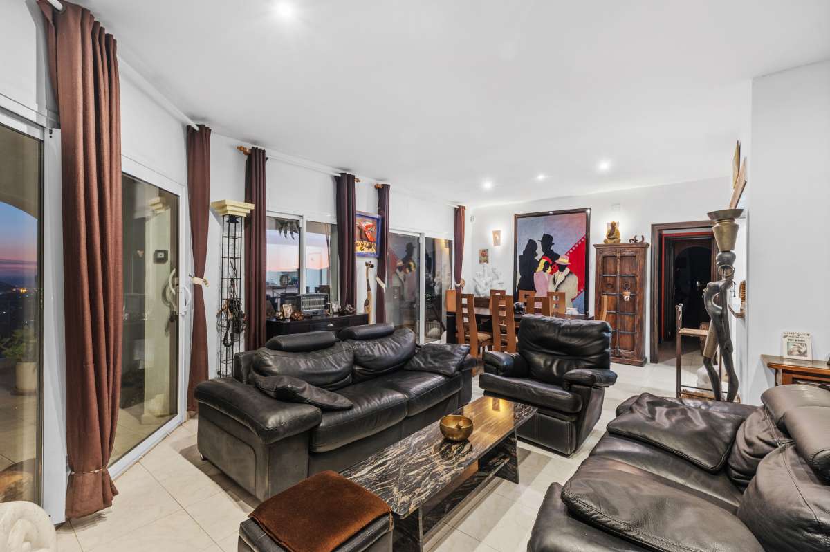 frittliggende-villa en benissa · benissa 1600000€