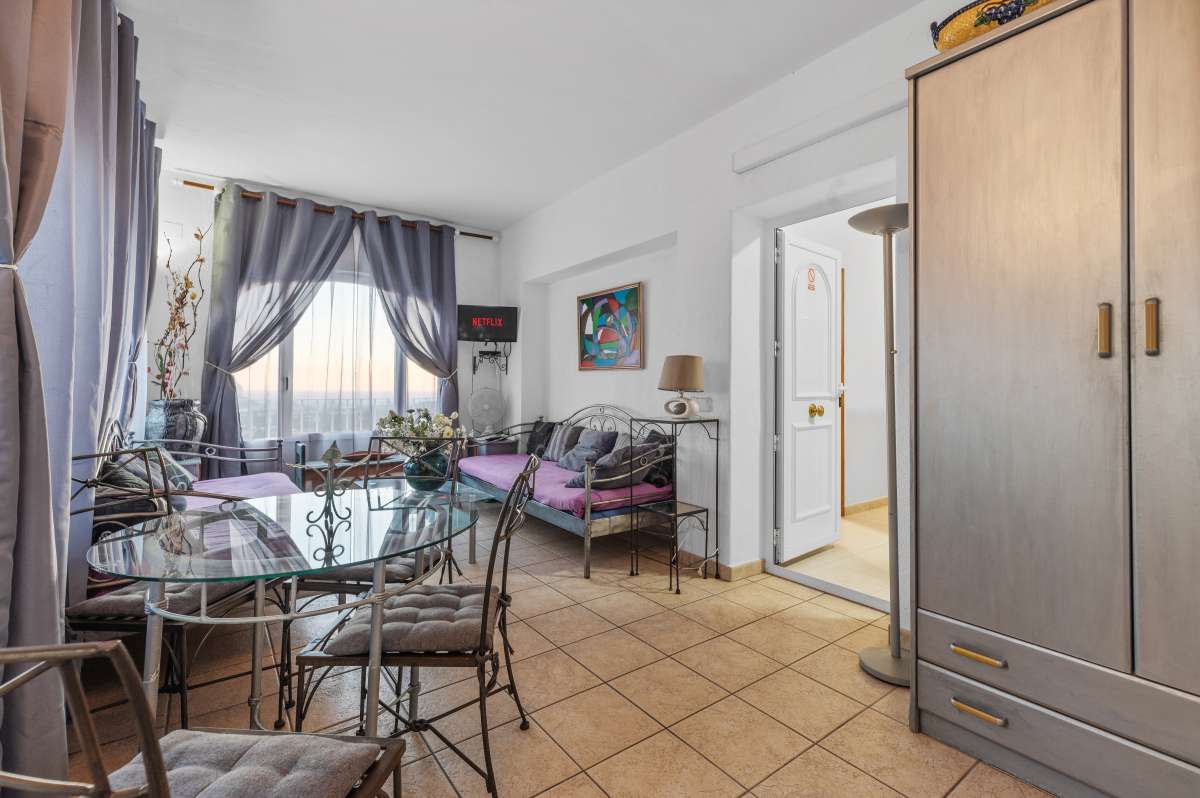 frittliggende-villa en benissa · benissa 1600000€