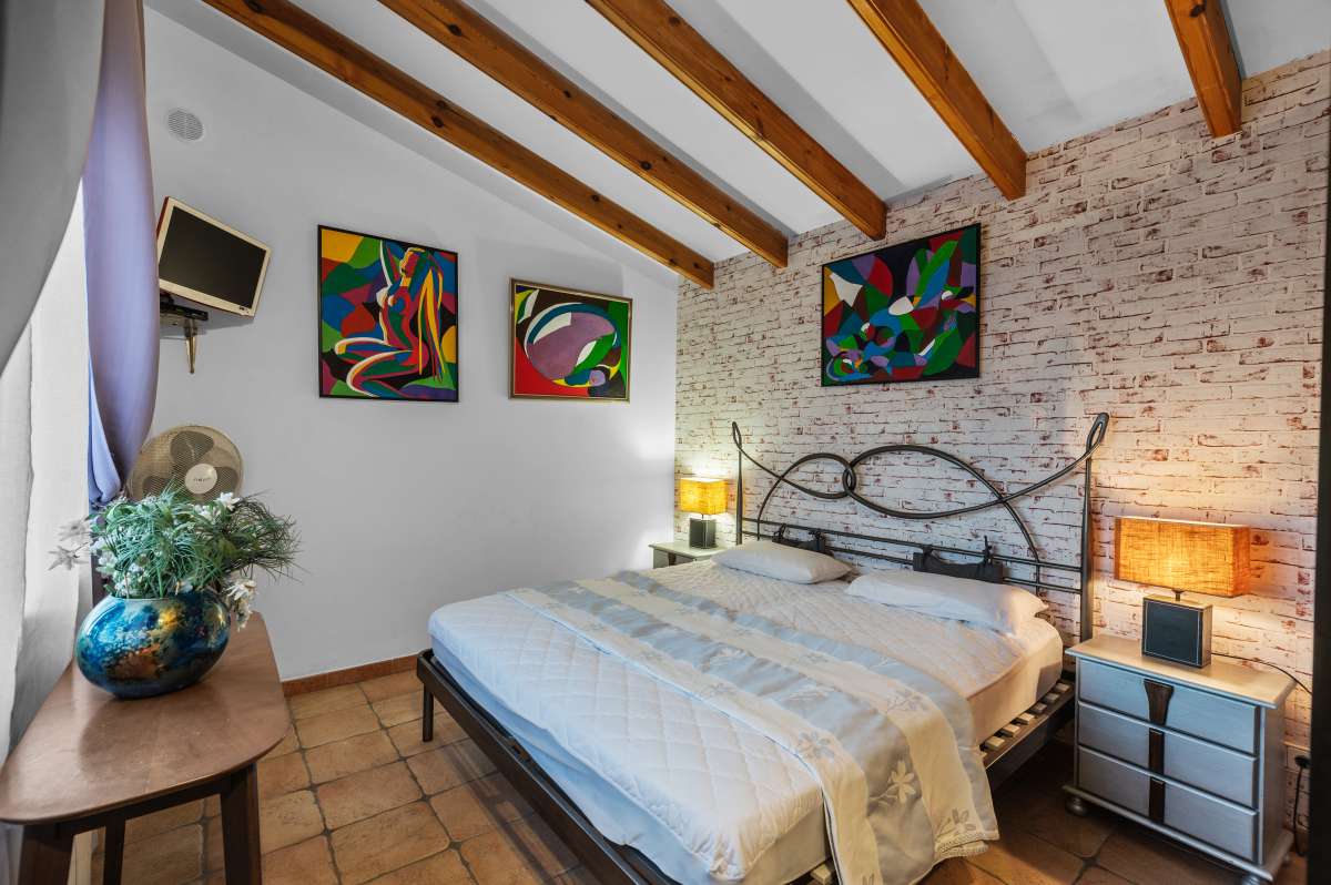 frittliggende-villa en benissa · benissa 1600000€