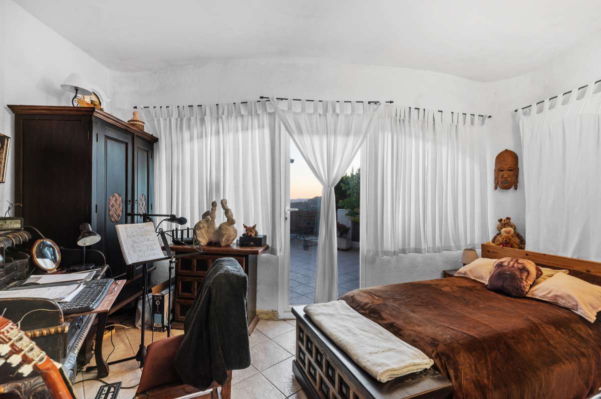 frittliggende-villa en benissa · benissa 1600000€