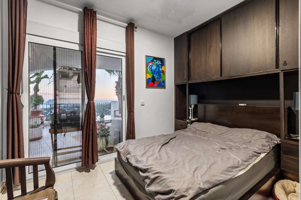 frittliggende-villa en benissa · benissa 1600000€