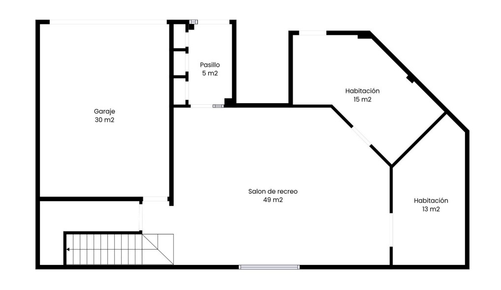 detached-villa en calpe · calpe 1100000€