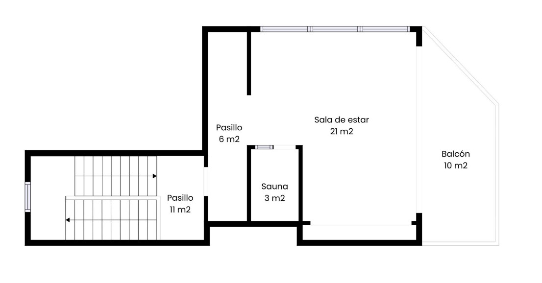 detached-villa en calpe · calpe 1100000€