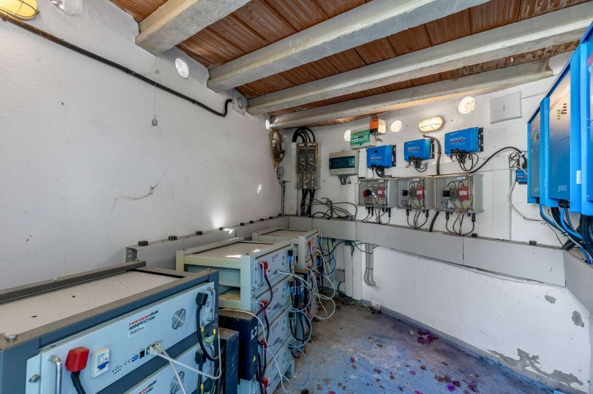 detached-villa en calpe · calpe 1100000€