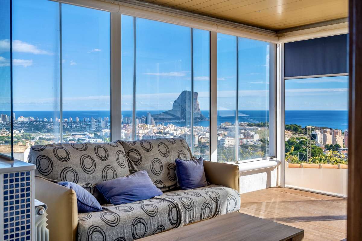 detached-villa en calpe · calpe 1100000€