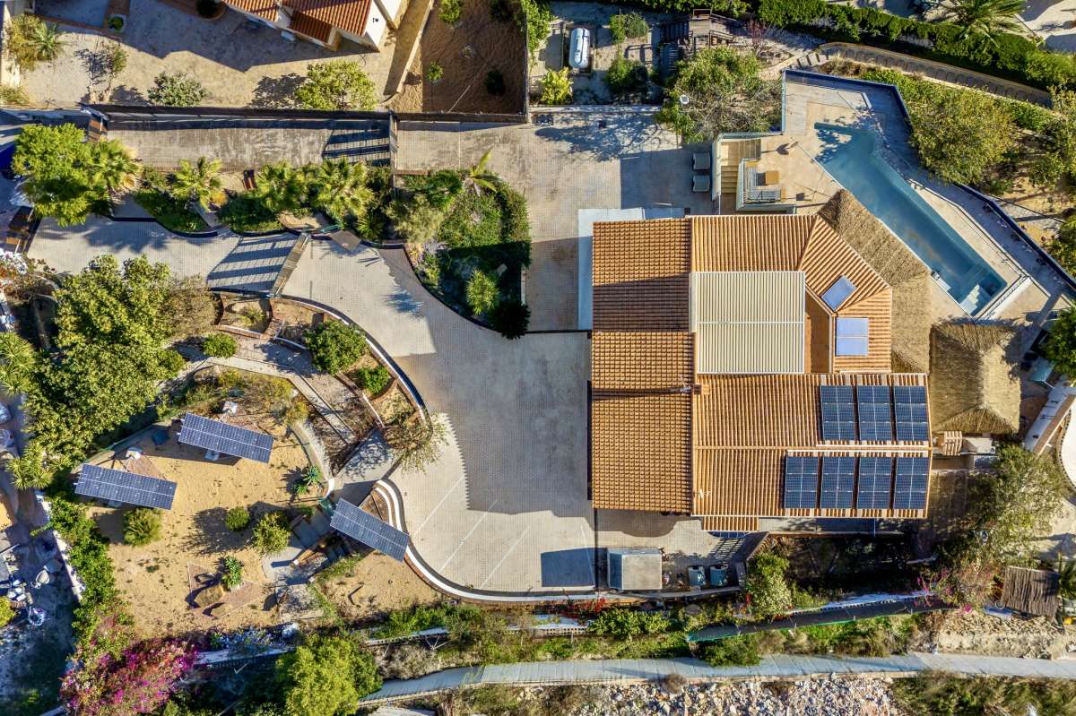 detached-villa en calpe · calpe 1100000€