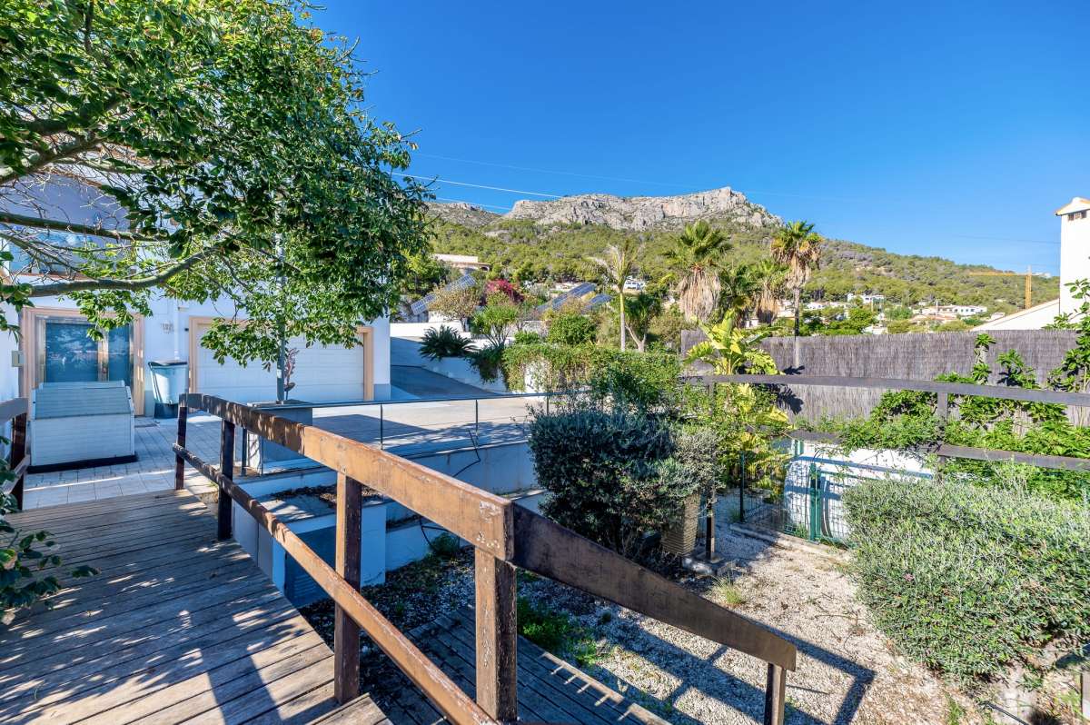 detached-villa en calpe · calpe 1100000€