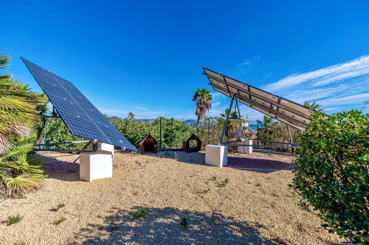 detached-villa en calpe · calpe 1100000€