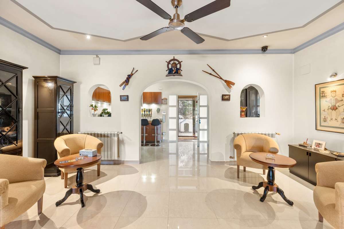 detached-villa en calpe · calpe 1100000€