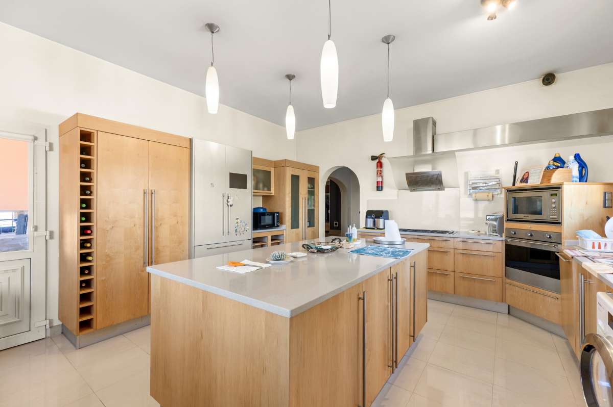 detached-villa en calpe · calpe 1100000€