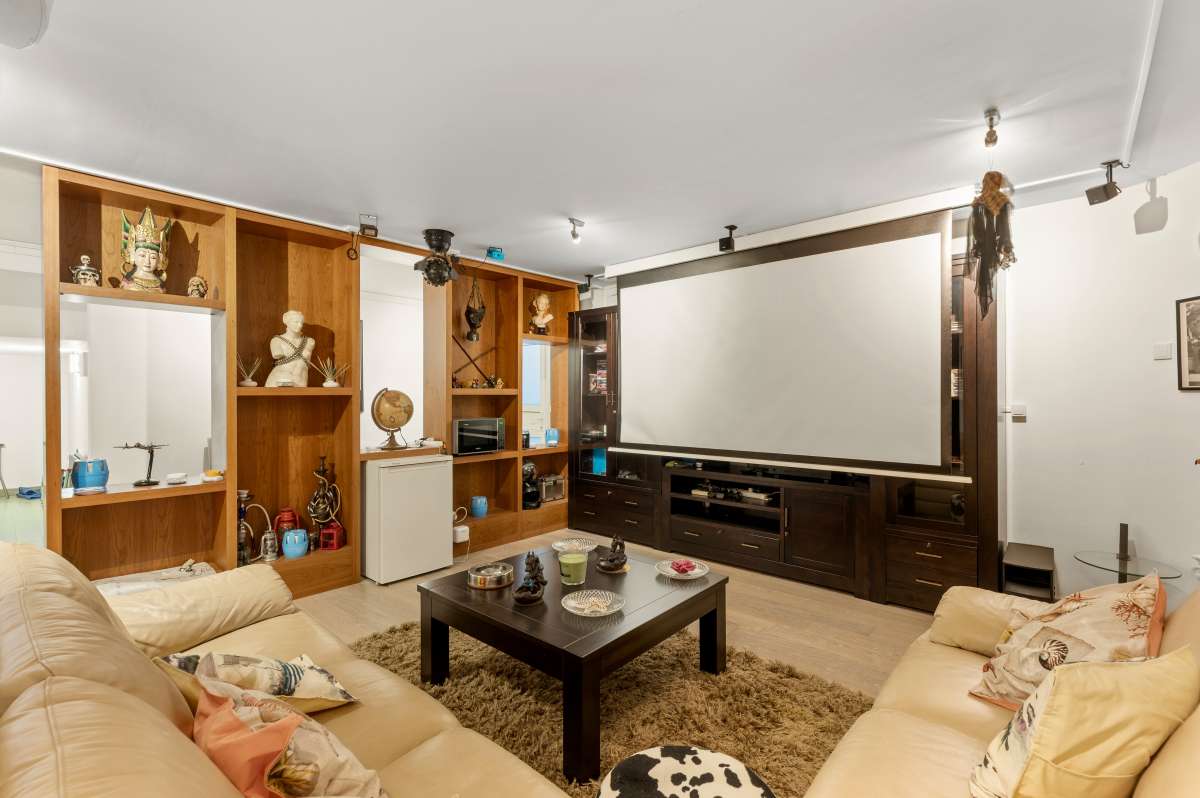 detached-villa en calpe · calpe 1100000€