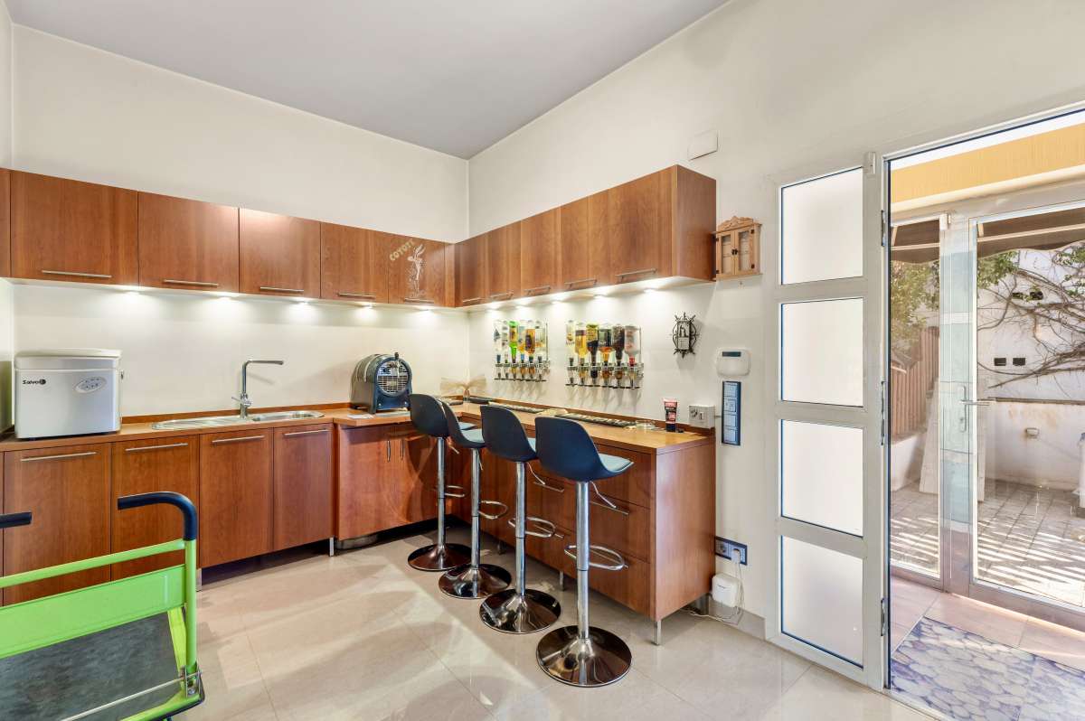 detached-villa en calpe · calpe 1100000€