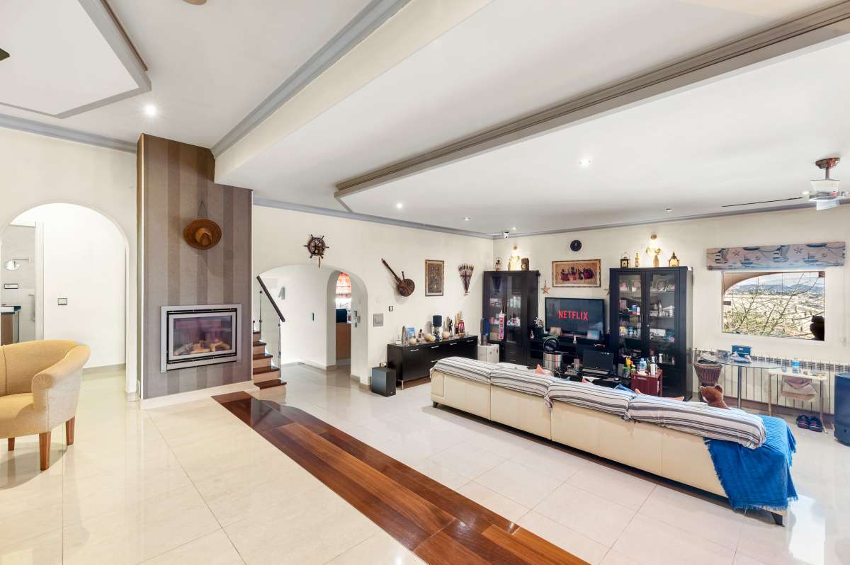 detached-villa en calpe · calpe 1100000€