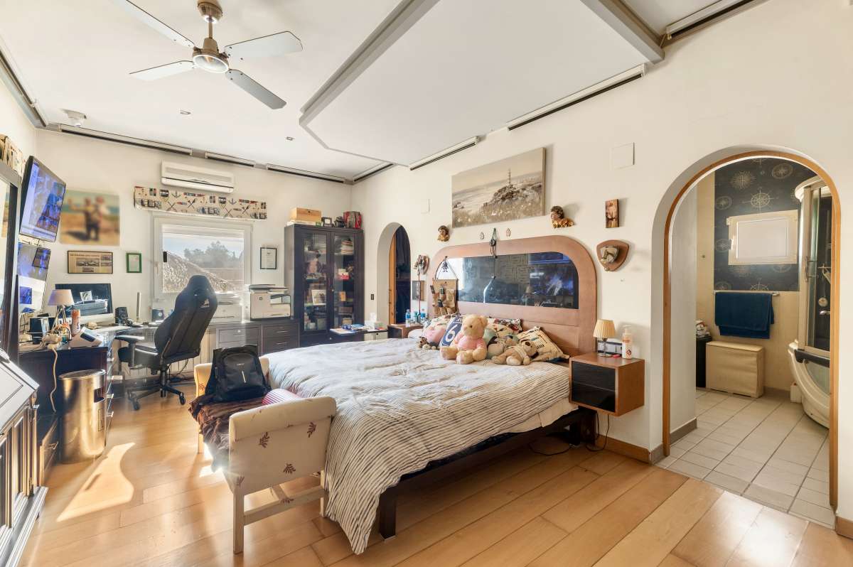 detached-villa en calpe · calpe 1100000€