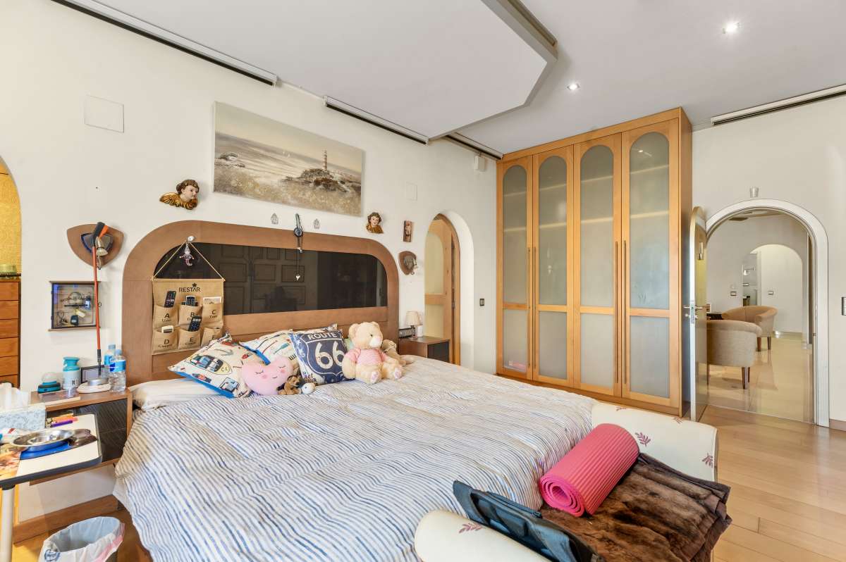 detached-villa en calpe · calpe 1100000€