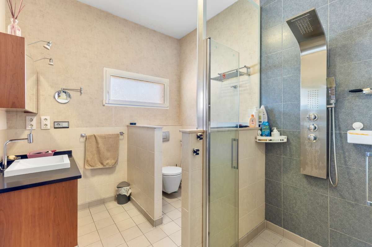 detached-villa en calpe · calpe 1100000€