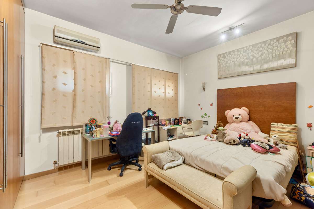 detached-villa en calpe · calpe 1100000€