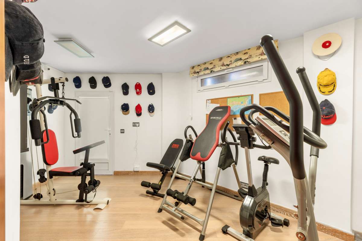 detached-villa en calpe · calpe 1100000€