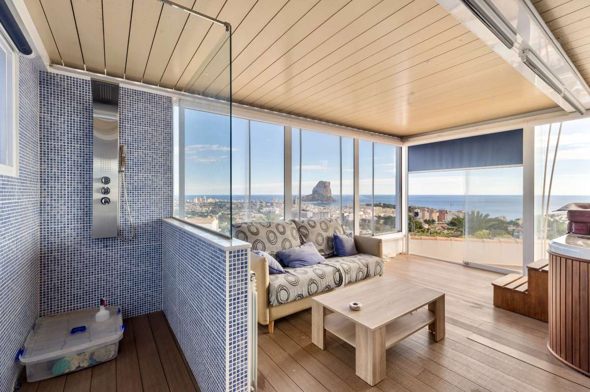 detached-villa en calpe · calpe 1100000€