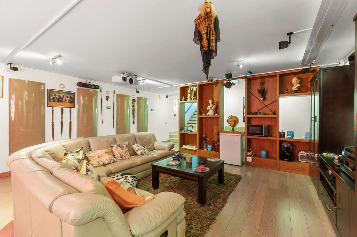 detached-villa en calpe · calpe 1100000€