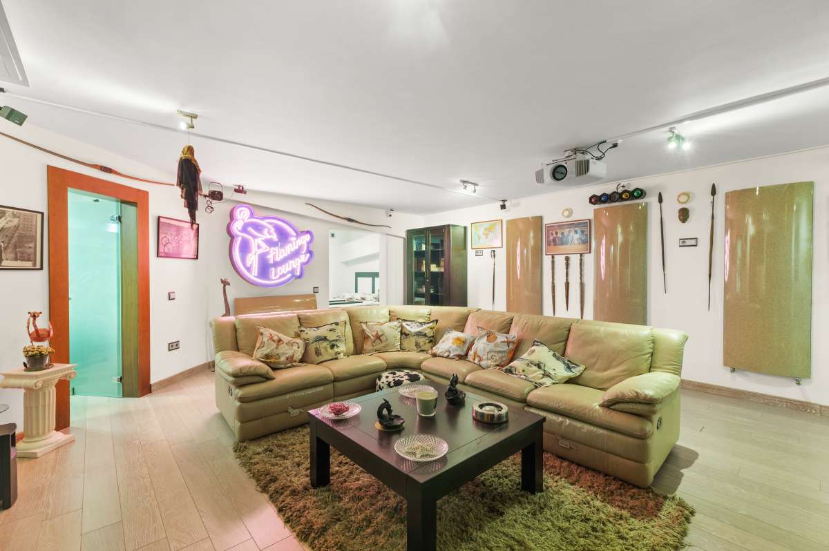 detached-villa en calpe · calpe 1100000€