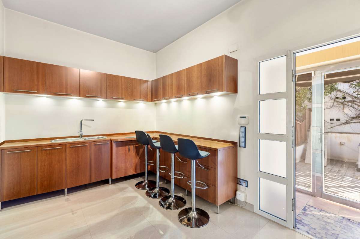 detached-villa en calpe · calpe 1100000€