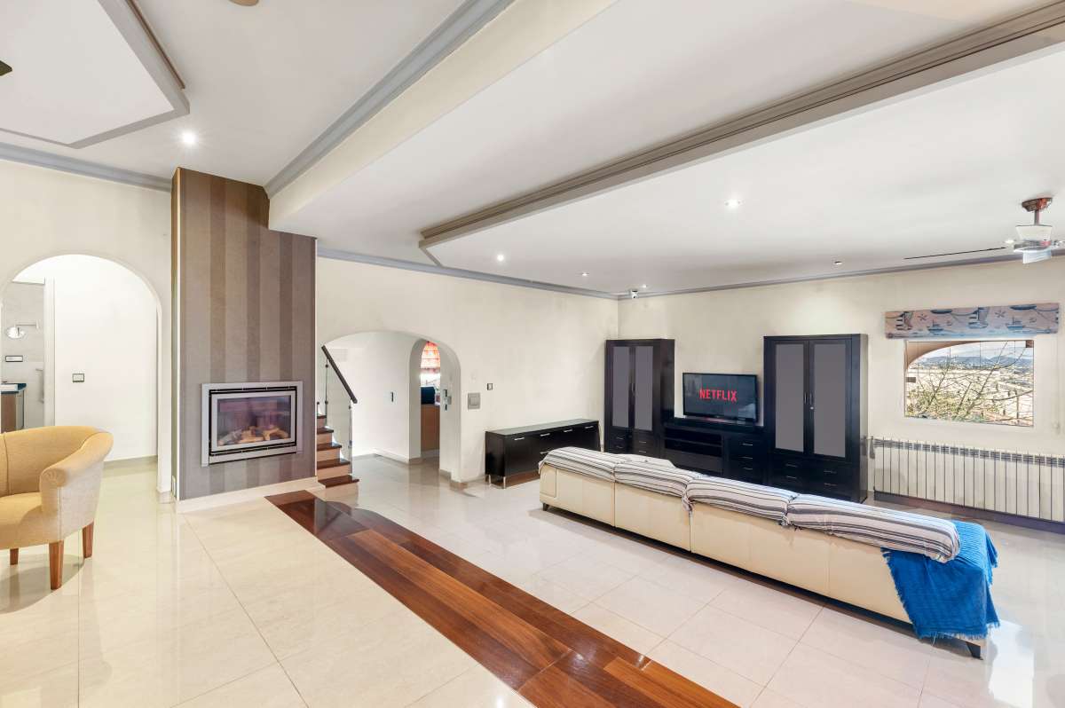 detached-villa en calpe · calpe 1100000€