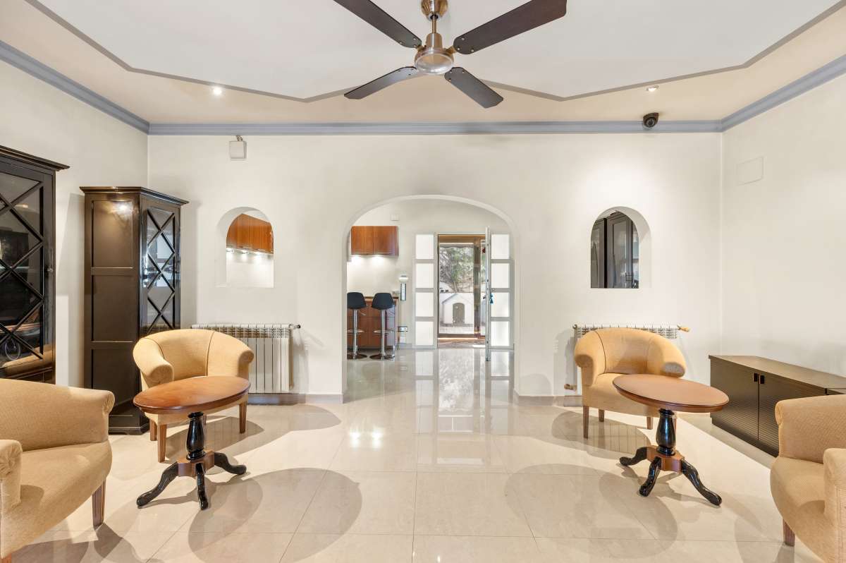 detached-villa en calpe · calpe 1100000€