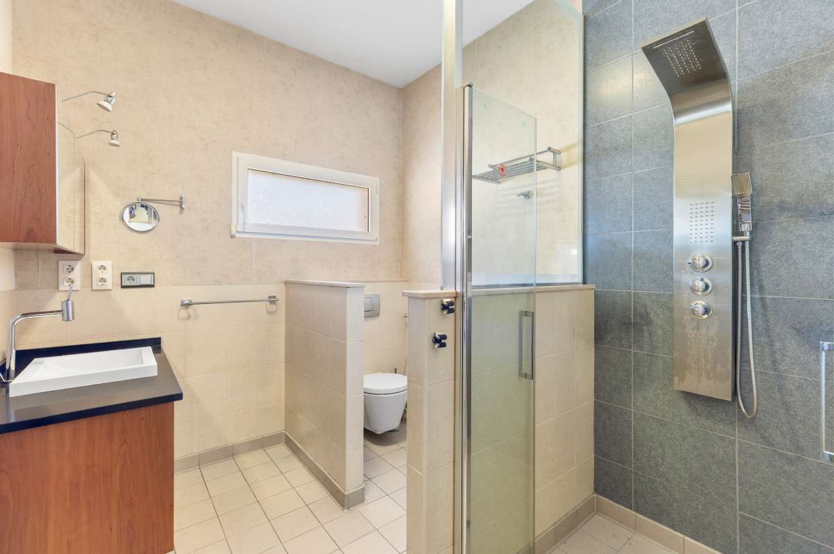 detached-villa en calpe · calpe 1100000€