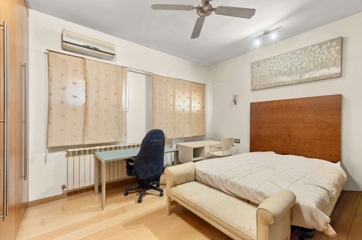 detached-villa en calpe · calpe 1100000€