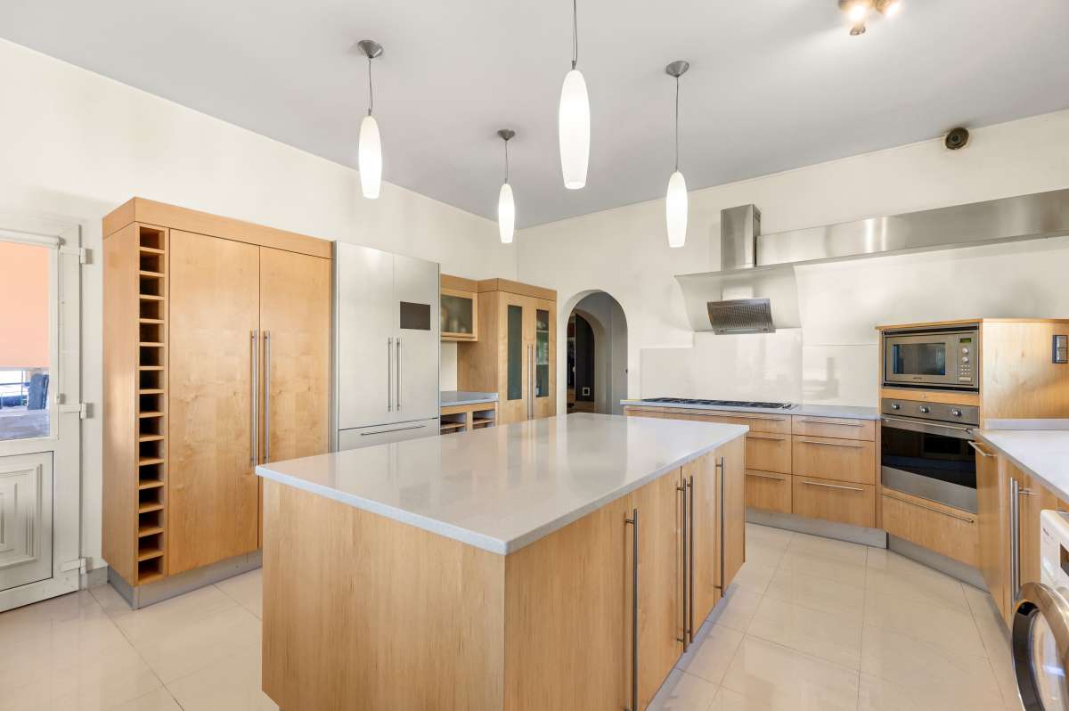 detached-villa en calpe · calpe 1100000€