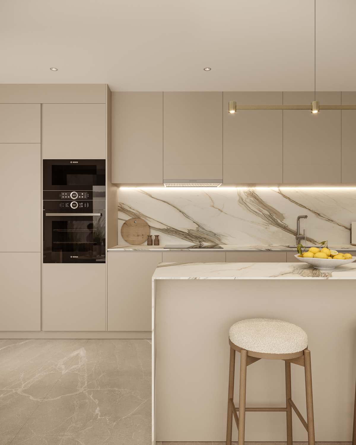 Apartment in La Cala - Image 5