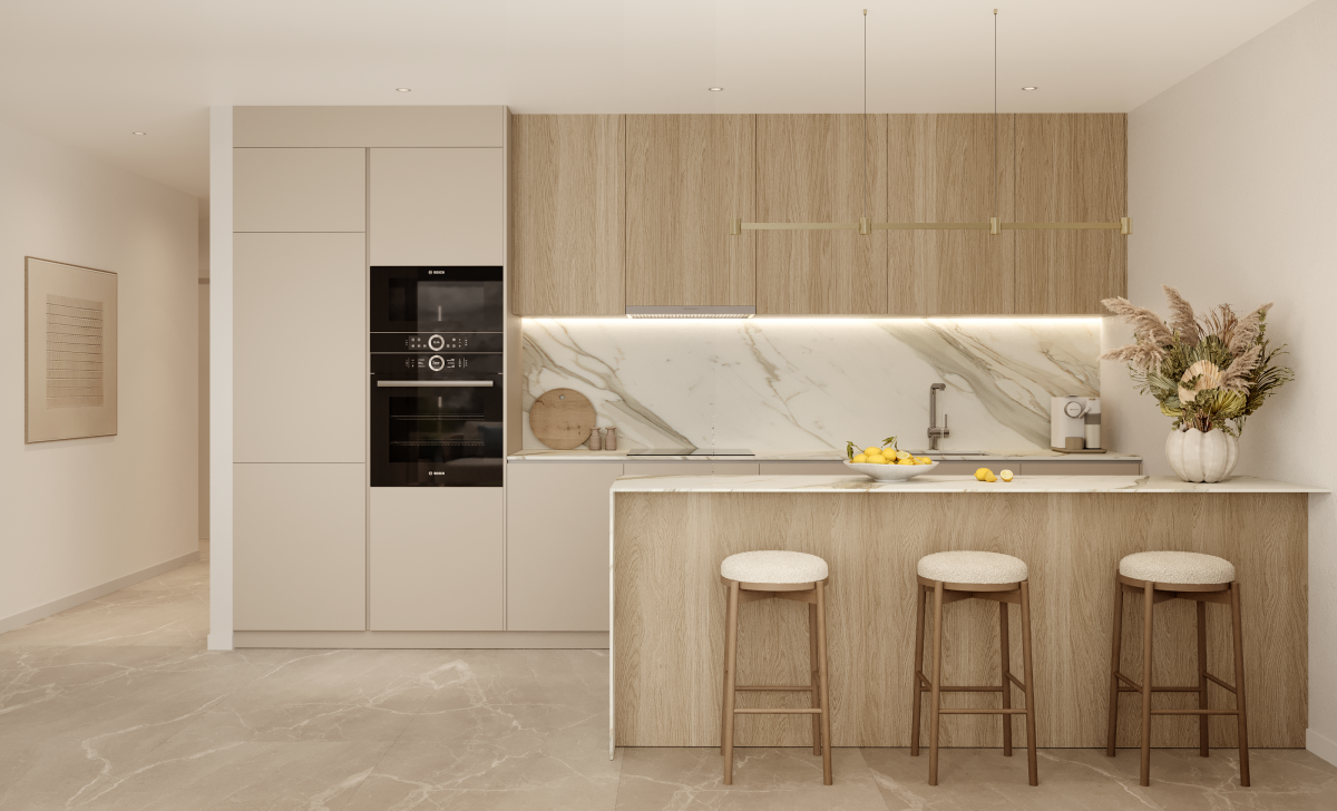 Apartment in La Cala - Image 4