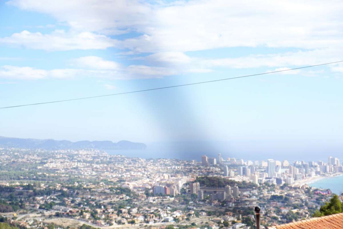 parcelas en calpe · calpe 149900€