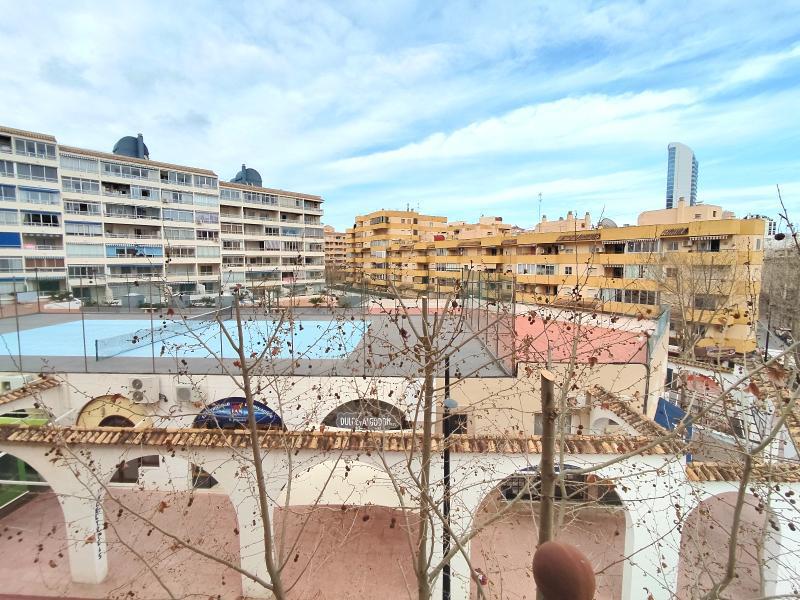 leiligheter en calpe · calpe 175000€