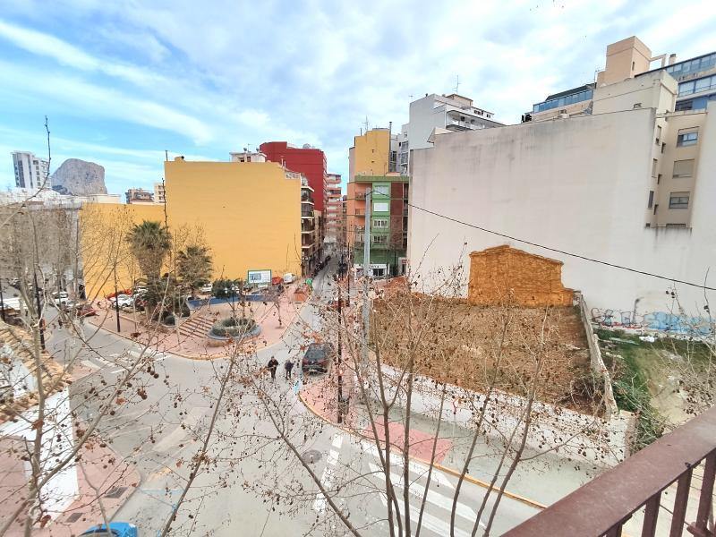 leiligheter en calpe · calpe 175000€