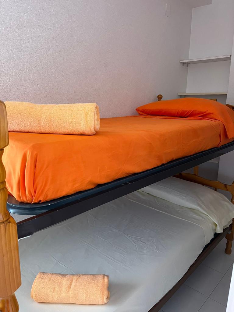 leiligheter en calpe · calpe 175000€