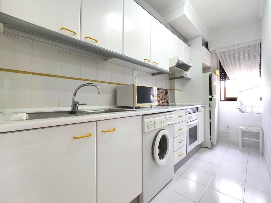 leiligheter en calpe · calpe 175000€
