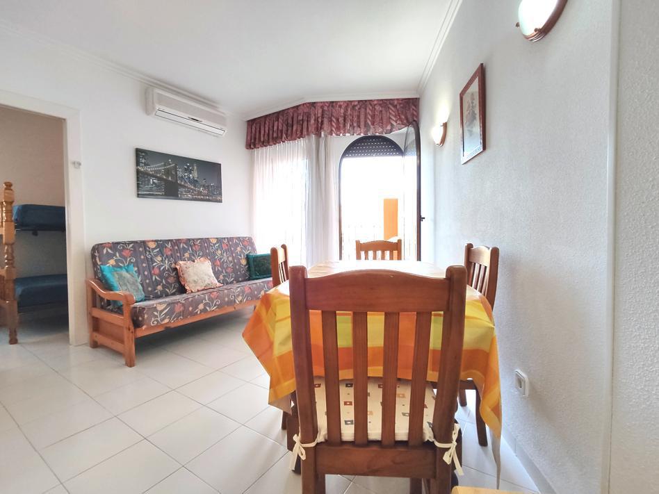 leiligheter en calpe · calpe 175000€