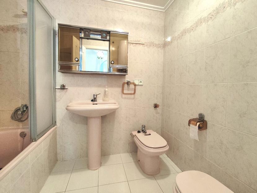 leiligheter en calpe · calpe 175000€