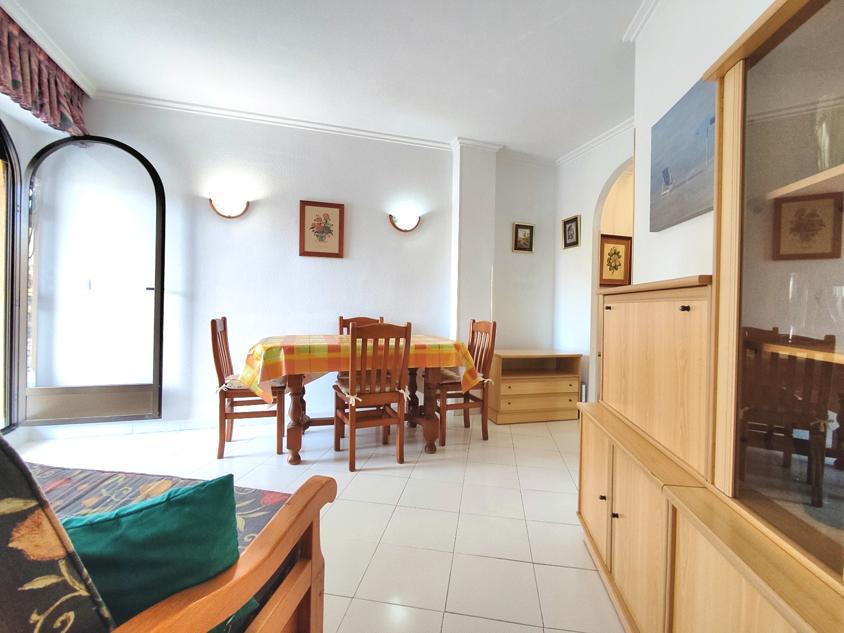 leiligheter en calpe · calpe 175000€