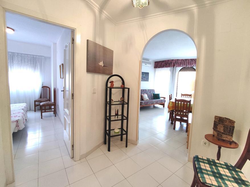 leiligheter en calpe · calpe 175000€