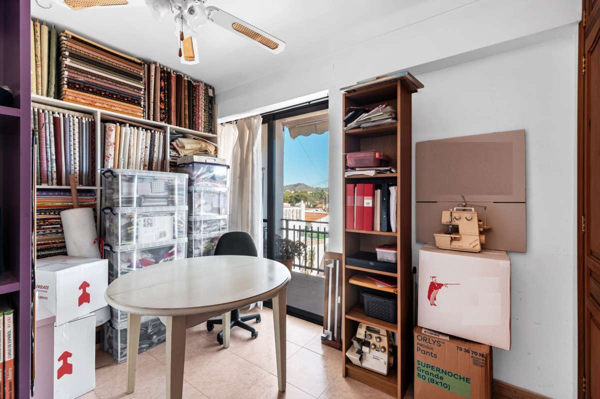 detached-villa en calpe · calpe 550000€