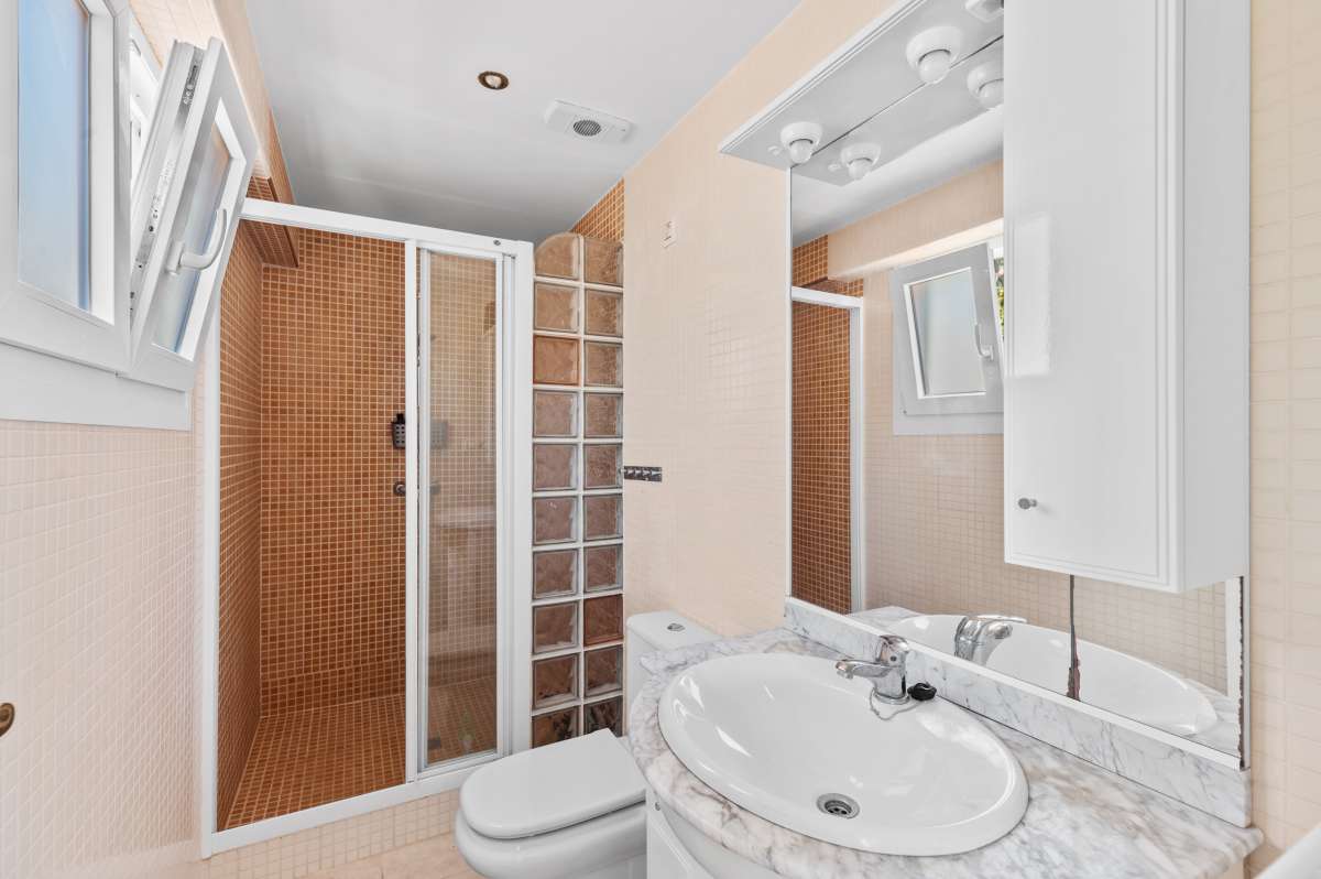 detached-villa en calpe · calpe 550000€