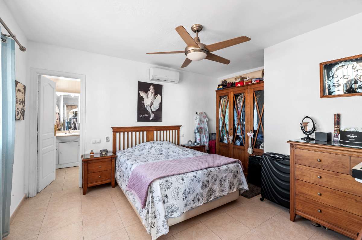 detached-villa en calpe · calpe 550000€