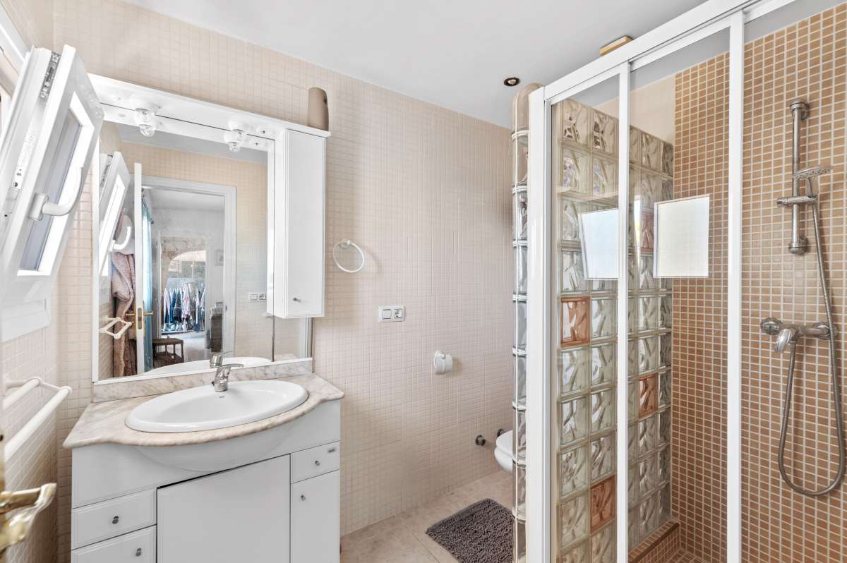 detached-villa en calpe · calpe 550000€